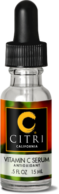 Vitamin C Serum Antioxidant with Hyaluronic Acid
